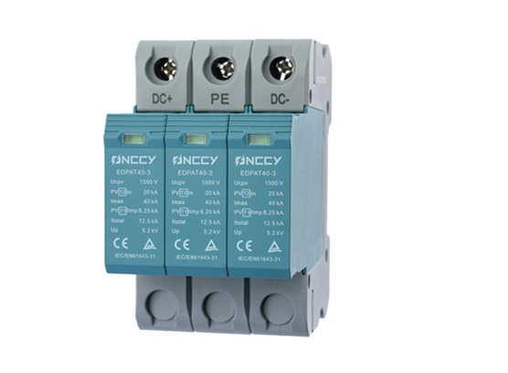 Как выбрать устройства защиты от импульсных перенапряжений (УЗИП) для фотоэлектрических (ФЭ) систем