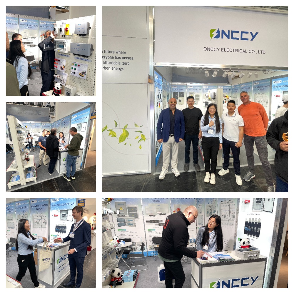 ONCCY Electrical Showcased Full Range of PV Protection Solutions at The Smarter E Europe 2025 in Munich 2.jpg