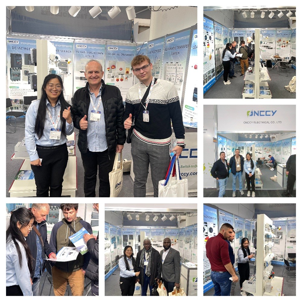 ONCCY Electrical Showcased Full Range of PV Protection Solutions at The Smarter E Europe 2025 in Munich.jpg